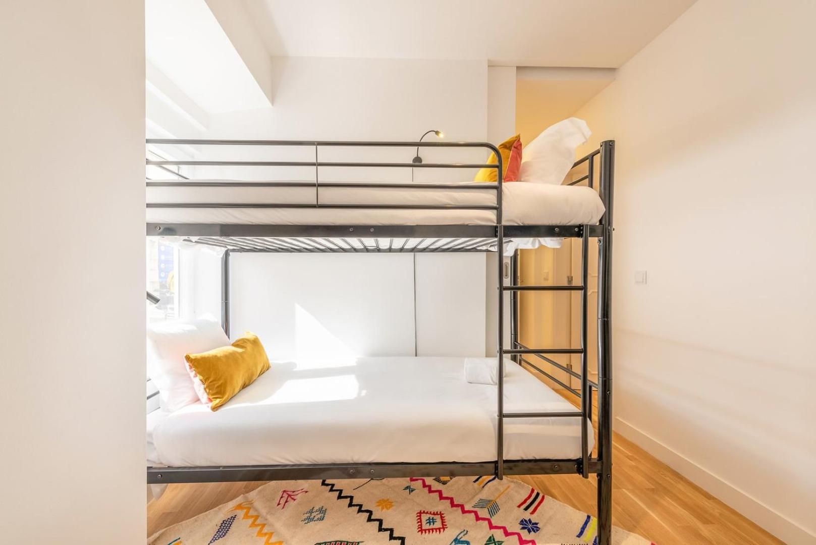 Guestready - Colourful&modern Lxfactory *