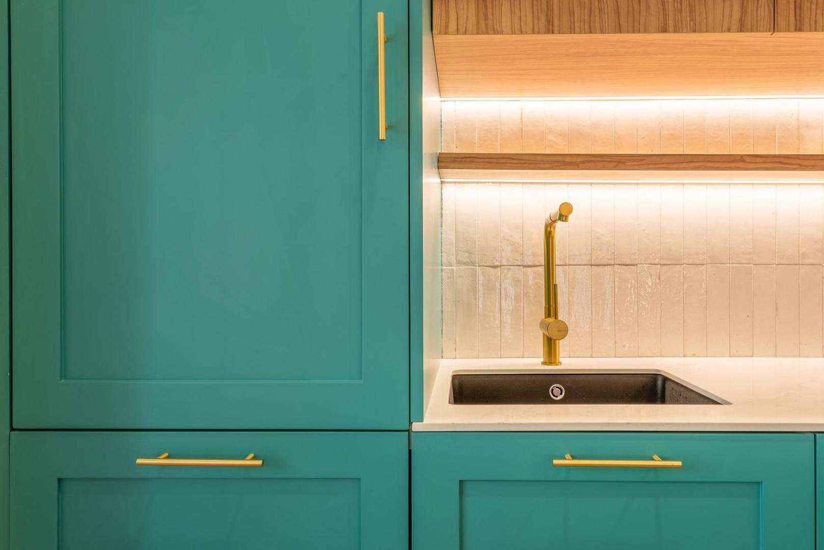 Guestready - Colourful And Modern Lxfactory Apartment Lisbon