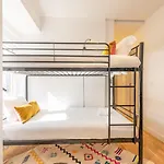 GuestReady - Colourful&Modern LxFactory