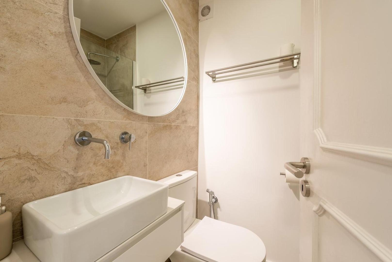 Apartamento Guestready - Colourful&modern Lxfactory Lisboa