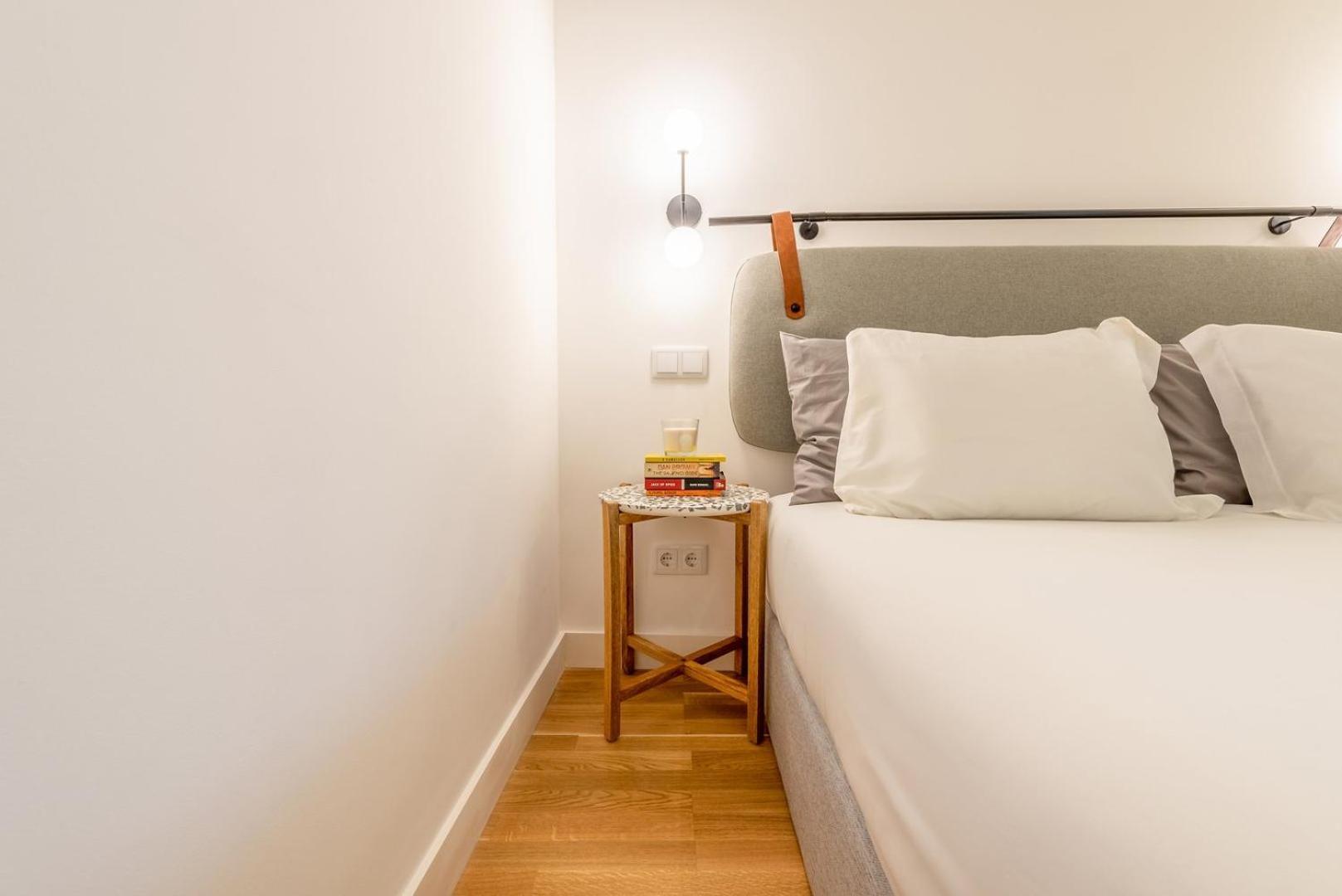 Apartamento Guestready - Colourful&modern Lxfactory Lisboa