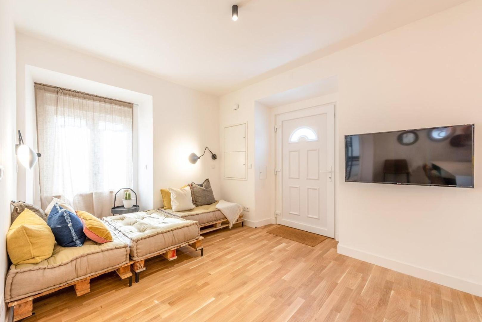 Guestready - Colourful&modern Lxfactory Apartamento *