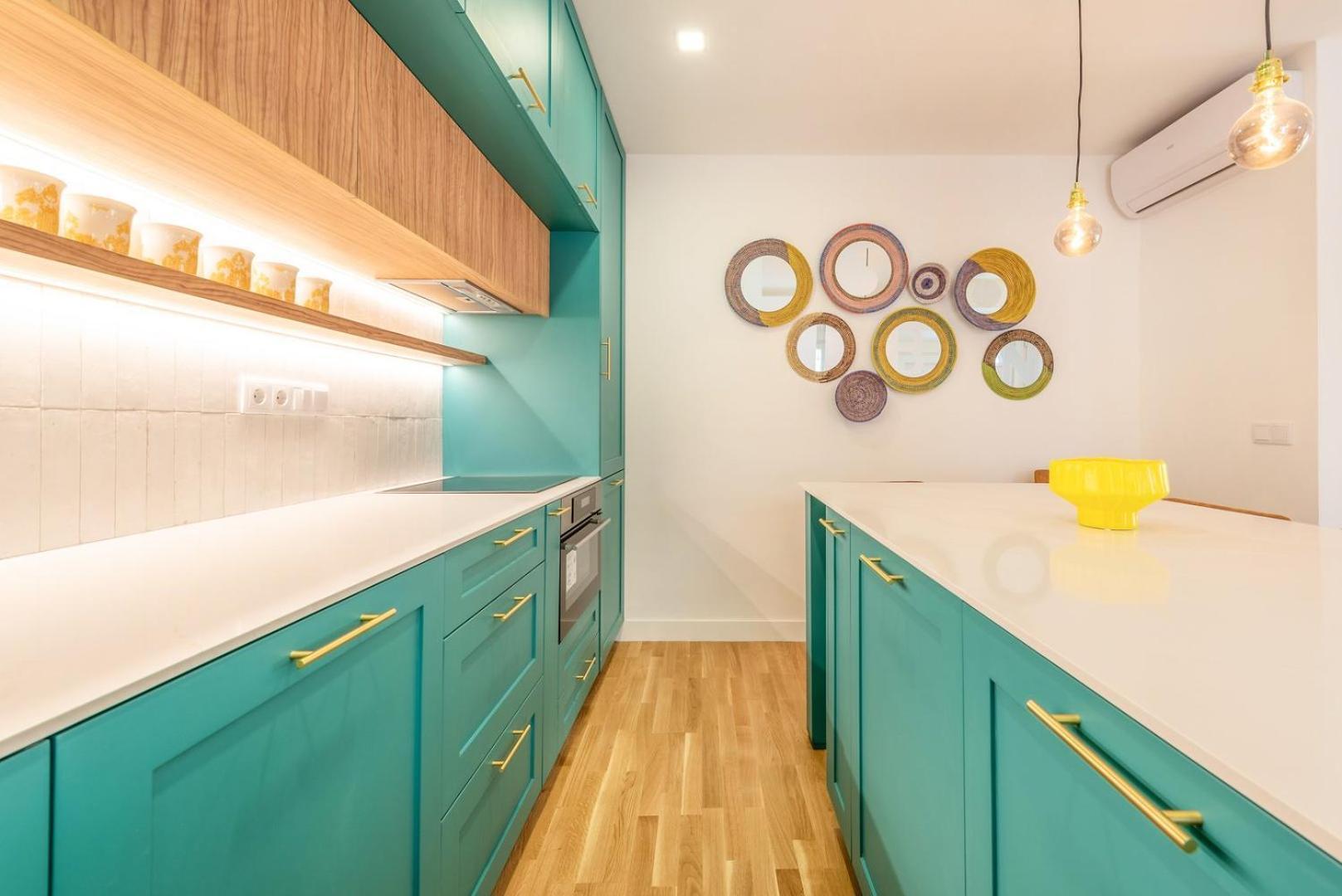 Guestready - Colourful&modern Lxfactory Apartamento Lisboa