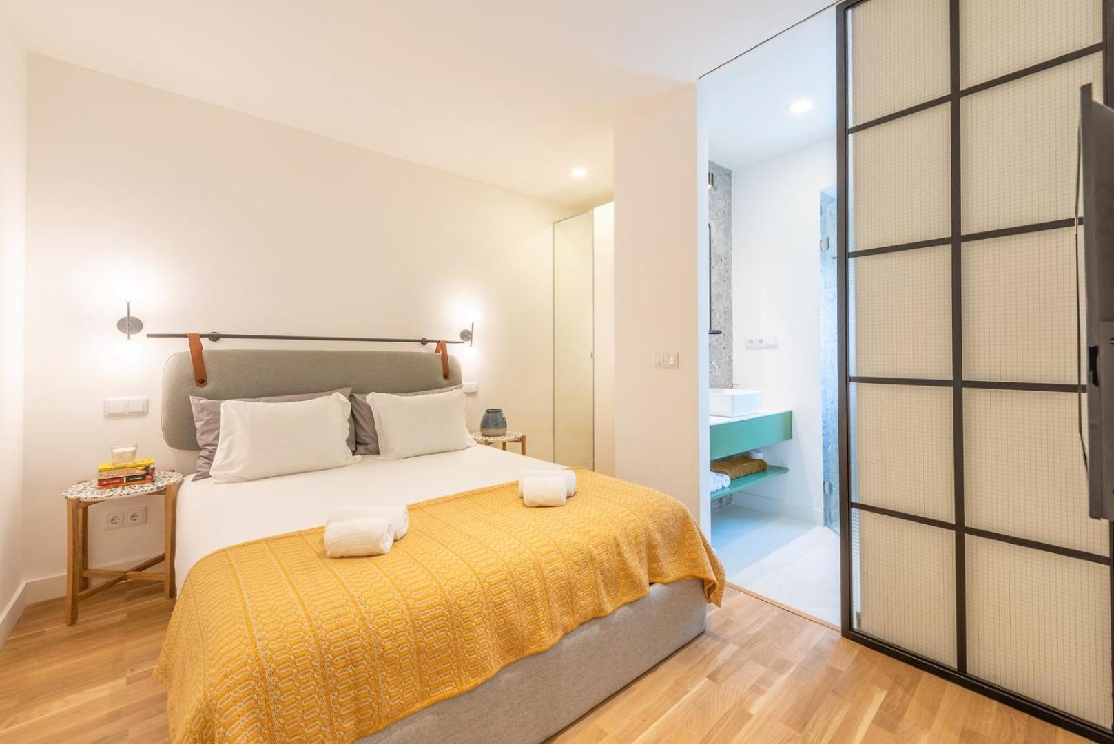 Guestready - Colourful&modern Lxfactory *