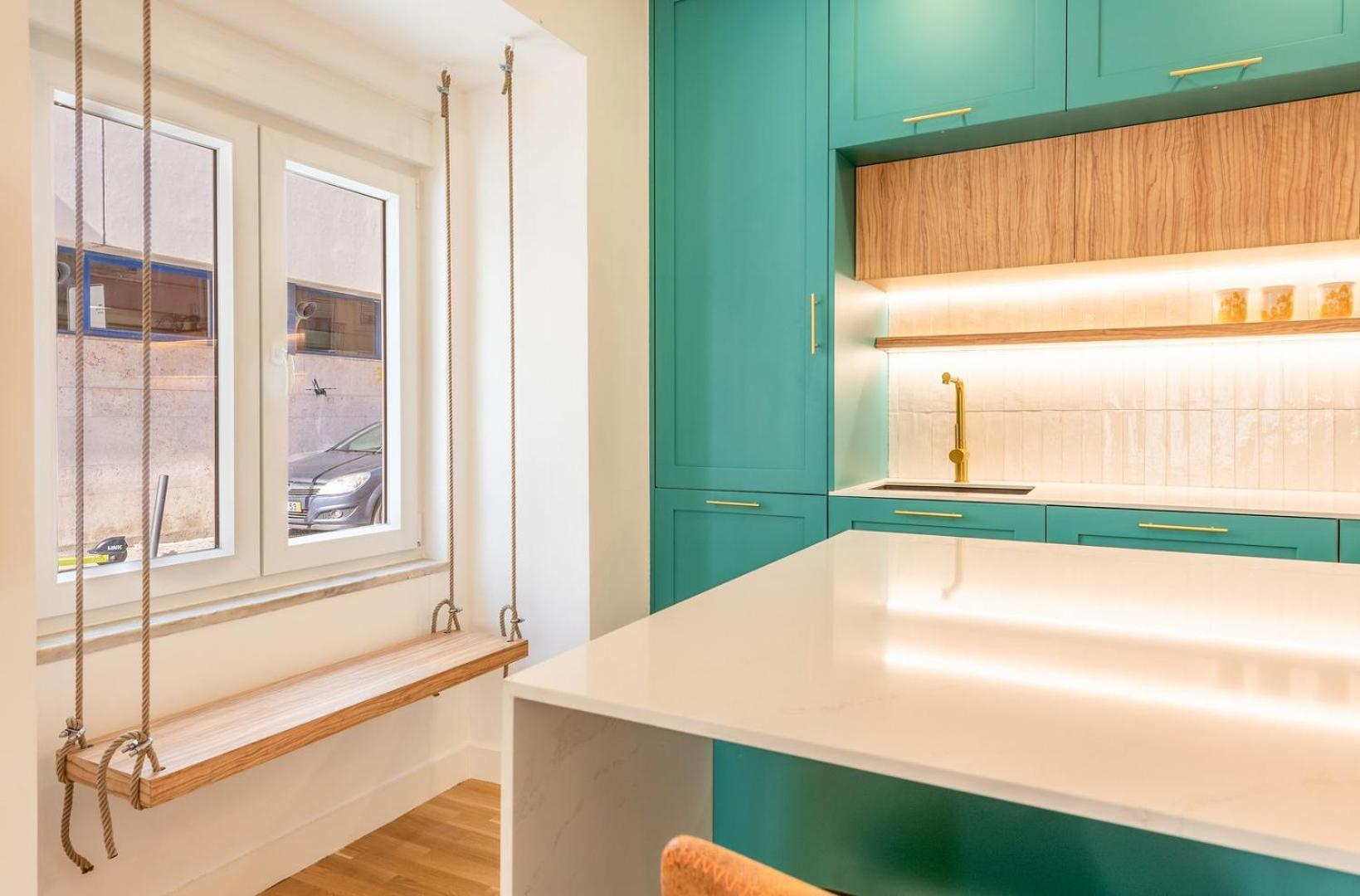 Guestready - Colourful&modern Lxfactory Lisboa